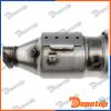 Filtres à Particules Diesel EURO4 pour HYUNDAI | DPF-HY-000, 095-447